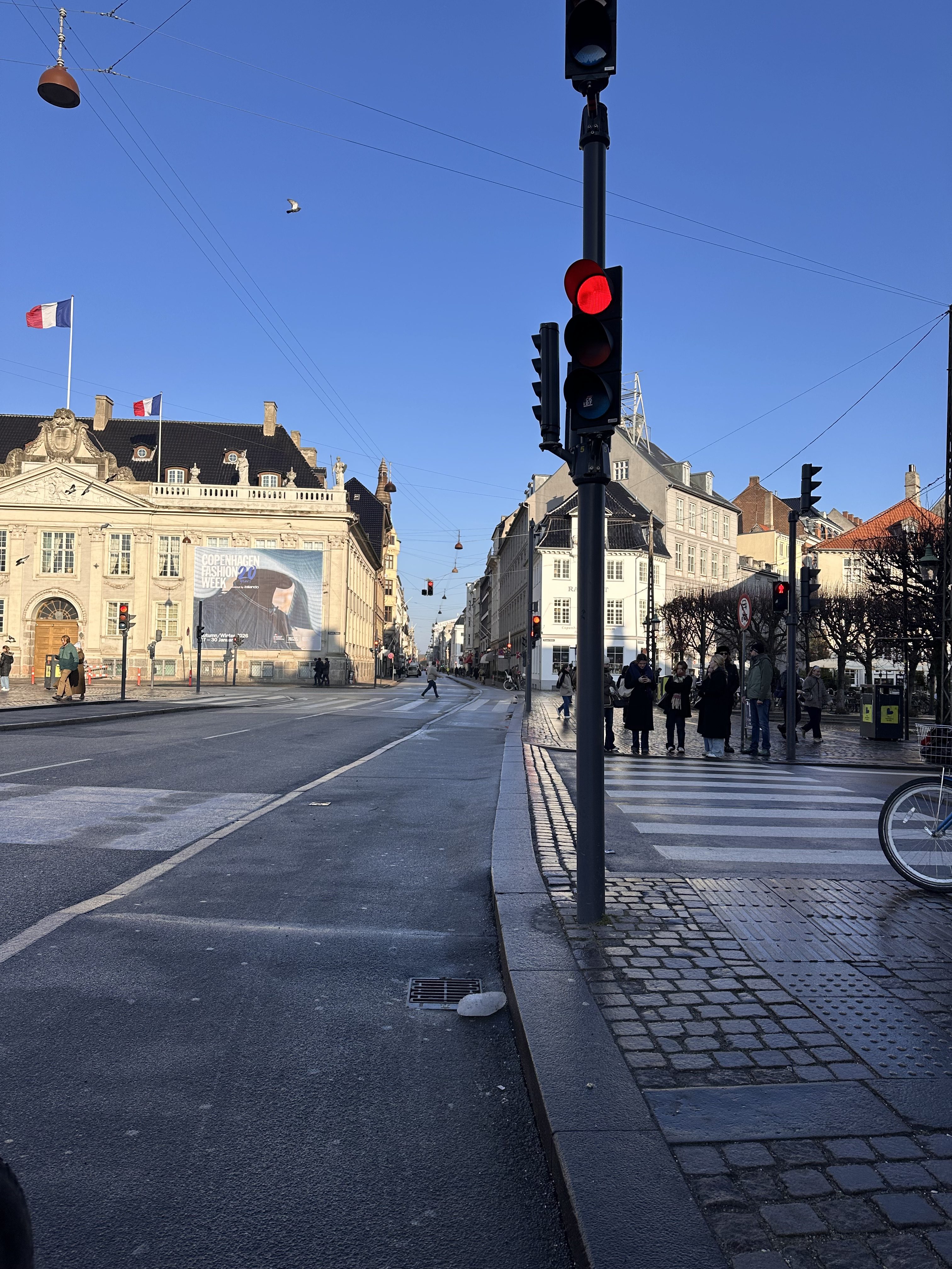 Updates on Copenhagen Expats 🎬🇩🇰
