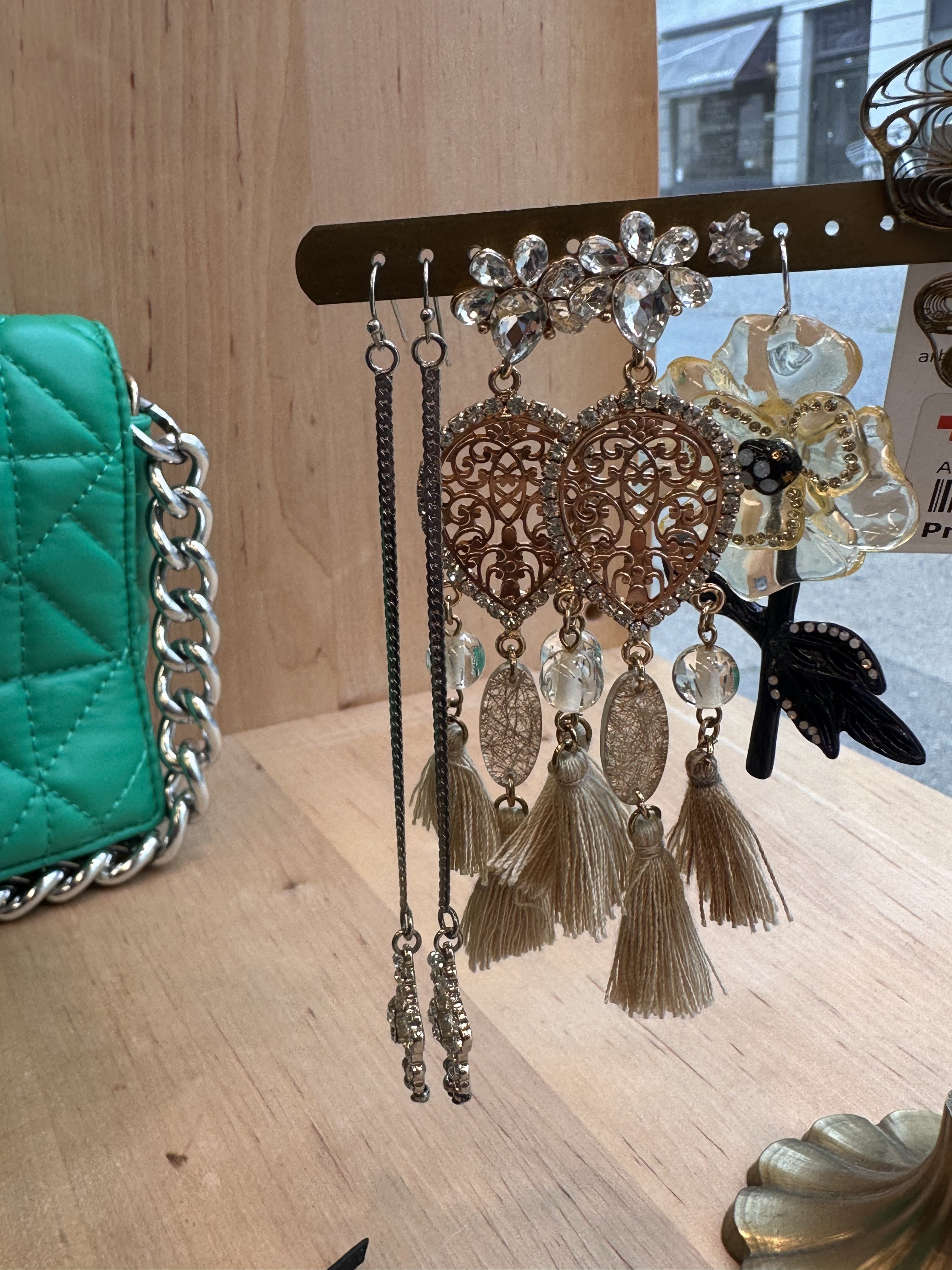 SecondHand Accessory Trend Radar: Inside My Trend-Led SecondHand Curation